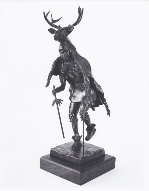 Deer Dancer